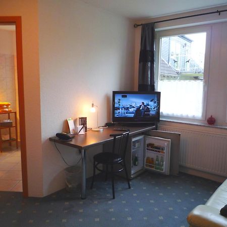 Hotel Abalone Remscheid Habitación foto