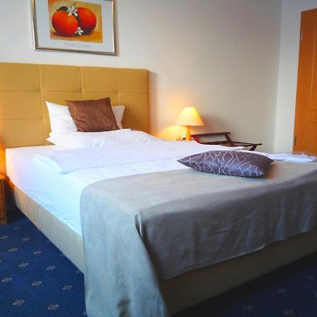 Hotel Abalone Remscheid Exterior foto