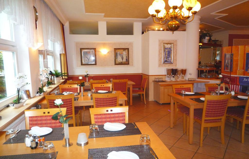 Hotel Abalone Remscheid Exterior foto