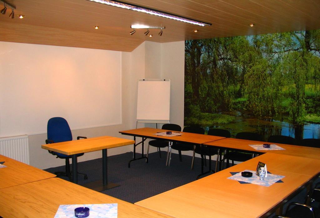 Hotel Abalone Remscheid Exterior foto