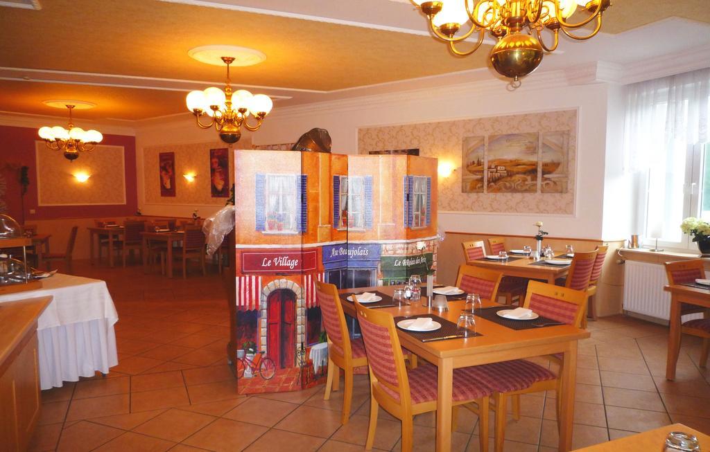 Hotel Abalone Remscheid Exterior foto