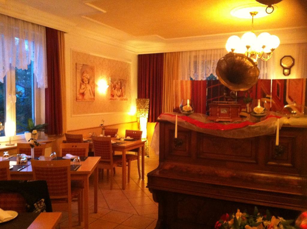 Hotel Abalone Remscheid Exterior foto
