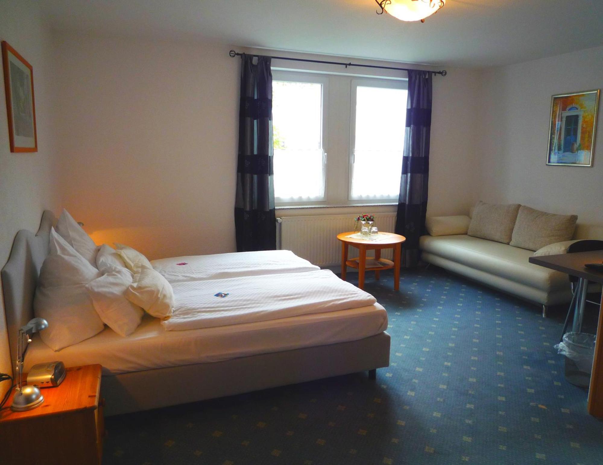 Hotel Abalone Remscheid Habitación foto