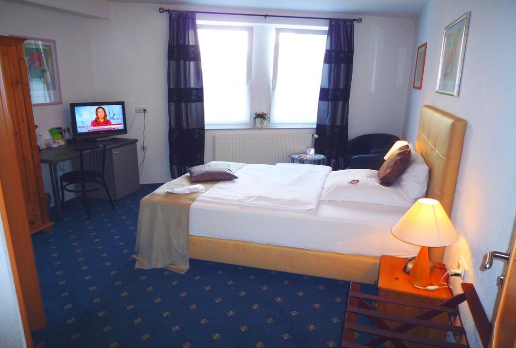 Hotel Abalone Remscheid Exterior foto