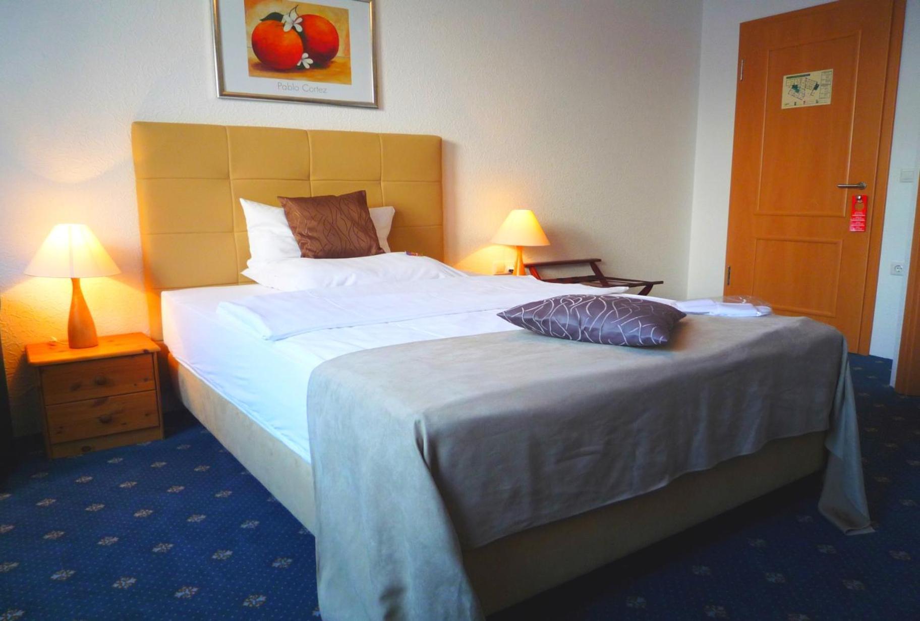Hotel Abalone Remscheid Exterior foto