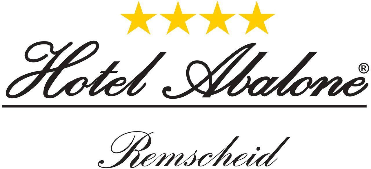 Hotel Abalone Remscheid Exterior foto